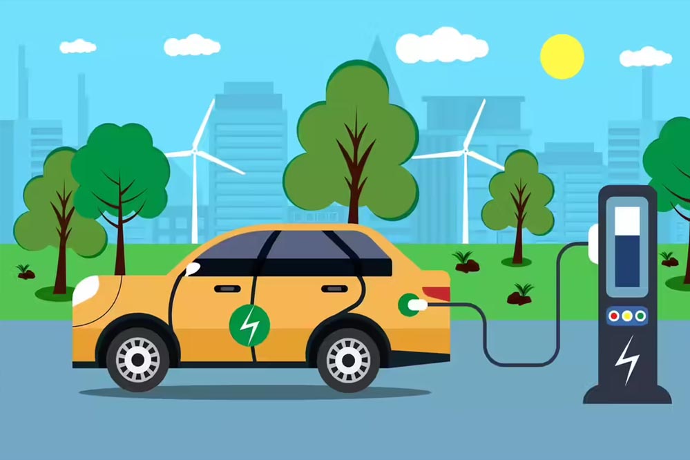 EV मार्केट में दमदार उछाल: नवंबर 2025 में 61% की बढ़ोतरी, लेकिन मंथ-ऑन-मंथ सेल्स घटीं