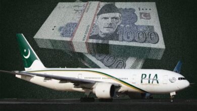 कर्ज में डूबा पाकिस्तान: इंटरनेशनल एयरलाइंस बेचने पर मजबूर, मुनीर के ‘फौजी’ भी खरीदारी में शामिल