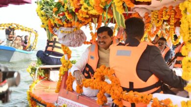 भोपाल में शुरू हुई शिकारा बोट सर्विस, बड़े तालाब में अब मिलेगा कश्मीर जैसा अनुभव