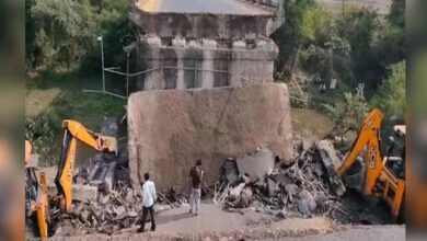 रायसेन ब्रिज हादसे के बाद PWD ने 45 जर्जर पुलों की मरम्मत के लिए फंड जारी किया