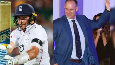 जो रूट ने शतक से बचाई हेडन की नंगे दौड़ने की हालत, फैंस में खुशी की लहर