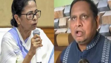 TMC से निलंबित हुमायूं कबीर का बयान: ममता बनर्जी की अगली CM उम्मीदों पर सवाल TMC से निलंबित हुमायूं कबीर का बयान: ममता बनर्जी की अगली CM उम्मीदों पर सवाल