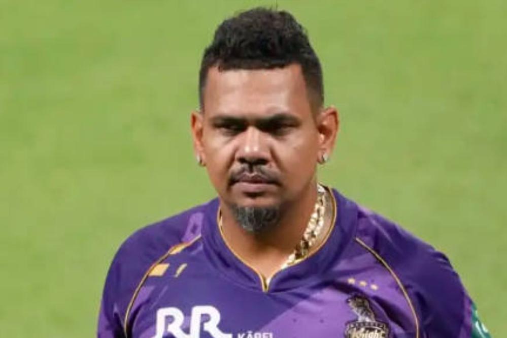 सुनील नरेन का धमाकेदार रिकॉर्ड: 600 विकेट के साथ टी20 क्रिकेट में मचाई धूम