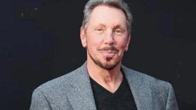 लैरी एलिसन बने दुनिया के दूसरे सबसे अमीर व्यक्ति, अडानी और अंबानी की संपत्ति में वृद्धि