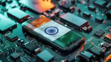 भारत से अमेरिका को स्मार्टफोन निर्यात अक्टूबर में 300% बढ़ा