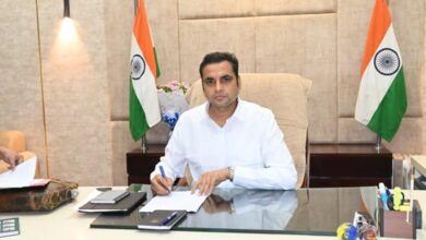 कलेक्टर की अभिनव पहल :-मानसिक तनाव और अवसाद की स्थिति में विद्यार्थी, परीक्षार्थी और कामकाजी युवाओं की काउंसलिंग करेंगे मानसिक विशेषज्ञ.