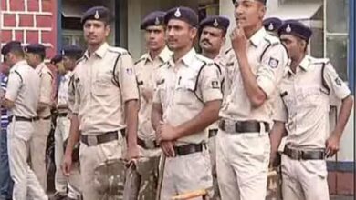 जनता के रखवाले भी कटघरे में, MP में 329 पुलिसकर्मियों पर केस दर्ज, विधानसभा में चौंकाने वाली जानकारी जनता के रखवाले भी कटघरे में, MP में 329 पुलिसकर्मियों पर केस दर्ज, विधानसभा में चौंकाने वाली जानकारी