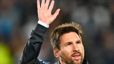 क्या वर्ल्ड कप से पहले मेसी लेंगे संन्यास? स्टार फुटबॉलर के बयान ने बढ़ाई हलचल