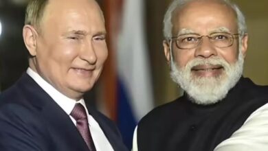 पीएम मोदी–पुतिन का संयुक्त बयान: रूस ने कहा—भारत को बिना रोक-टोक तेल सप्लाई जारी रहेगी