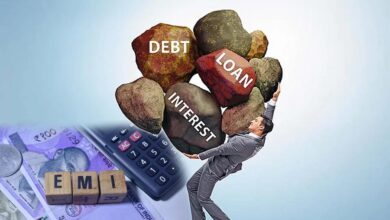 भारतीय परिवारों की आय का 40% कर्ज चुकाने में जा रहा, EMI कल्चर से युवा हो रहे कर्ज में