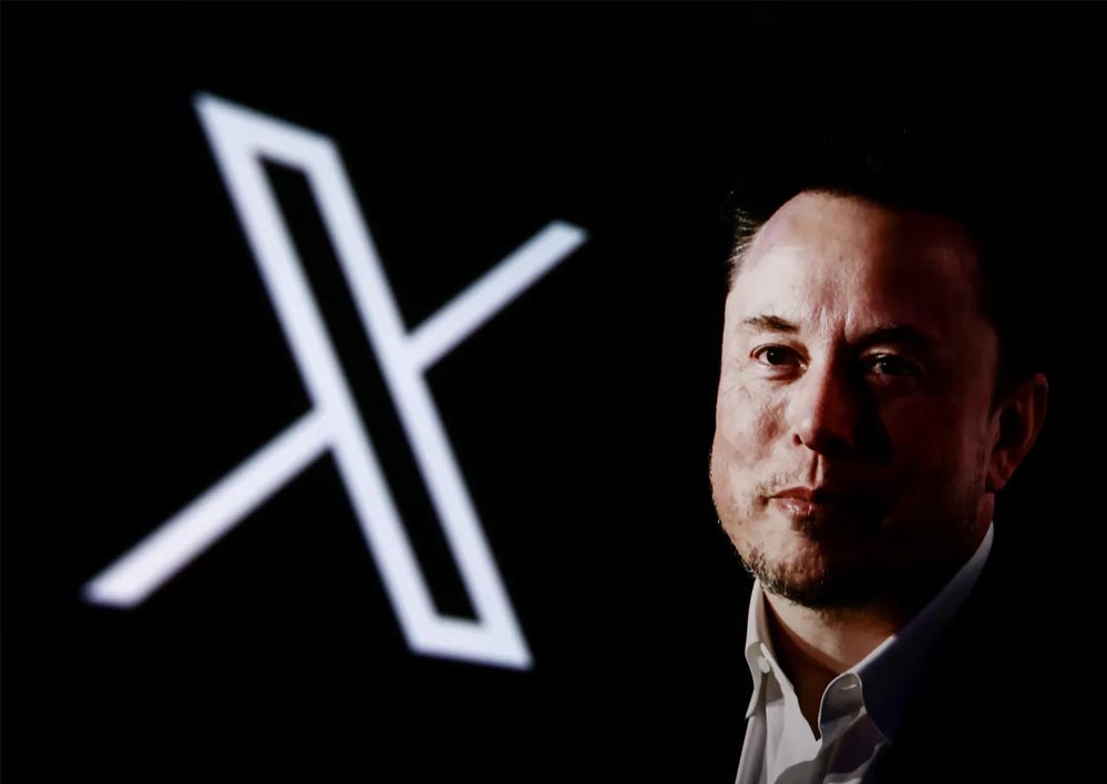 एलन मस्क को बड़ा झटका, X पर यूरोपीय संघ ने लगाया 12 करोड़ यूरो का जुर्माना