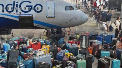 मुंबई के CSMIA पर 9 बजे तक 109 इंडिगो फ्लाइट्स रद्द, दिल्ली एयरपोर्ट पर जारी एडवाइजरी