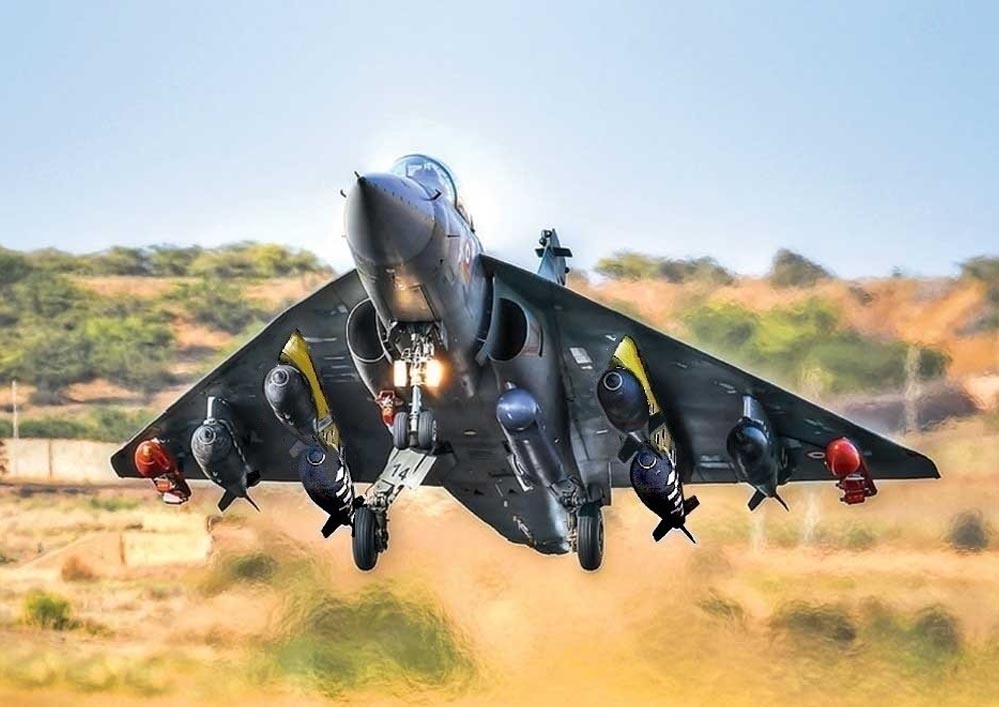 पुतिन के रवाना होते ही भारत को मिली बड़ी खुशखबरी, देसी ‘राफेल’ का आगमन, दुश्मनों के लिए खतरे की घंटी