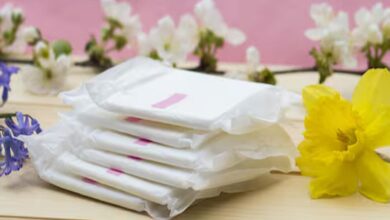 गांव की महिलाओं ने केले के रेशे से बनाया इको-फ्रेंडली पैड, दो साल तक रहेगा नया और किफायती