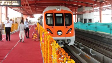 भोपाल मेट्रो को PM मोदी देंगे हरी झंडी, 13 दिसंबर तक तैयारियों की रफ्तार, लेकिन सुविधाओं का अभी है अभाव