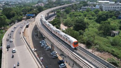 भोपाल मेट्रो का इंतजार खत्म, पीएम मोदी करेंगे लोकार्पण, दिसंबर में शुरू हो सकता है पहला कॉमर्शियल रन