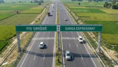 मेरठ से प्रयागराज की दूरी बस 8 घंटे, गंगा एक्सप्रेसवे खुलने से सफर आसान होगा