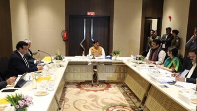 हर पात्र हितग्राही तक खाद्यान्न योजनाओं का लाभ समय पर पहुंचना सुनिश्चित हो : मुख्यमंत्री डॉ. यादव