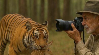 रायपुर : छत्तीसगढ़ पर्यटन बोर्ड द्वारा राज्य स्थापना के रजत जयंती वर्ष में ऑनलाइन फोटोग्राफी प्रतियोगिता