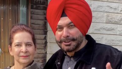नवजोत कौर के बयान ने कांग्रेस को संकट में डाला, सिद्धू की वापसी पर उठे सवाल