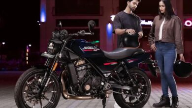 भारत में लॉन्च हुई Harley-Davidson X440T, कीमत 2.80 लाख और फीचर्स जानें