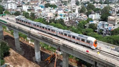 Bhopal Metro के संचालन की तैयारी तेज, इंदौर से सबक लेकर बेस फेयर कम रखने पर मंथन