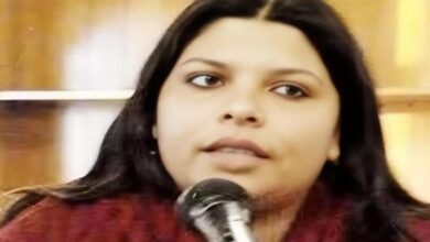 यूपी की तेज तर्रार IAS अफसर अनामिका सिंह ने लिया VRS, नीति आयोग में रह चुकी हैं जिम्मेदारी