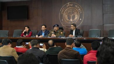 कोडीन युक्त कफ सिरप मामले पर मुख्यमंत्री योगी आदित्यनाथ की ‘जीरो टॉलरेंस की नीति