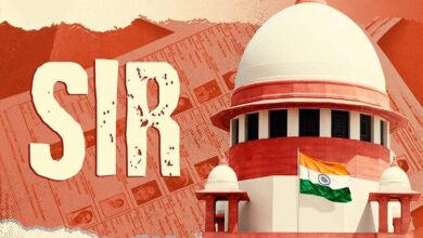 SIR पर सुप्रीम कोर्ट का बड़ा आदेश, BLO से जुड़े सभी नियम अब पूरे देश में लागू होंगे