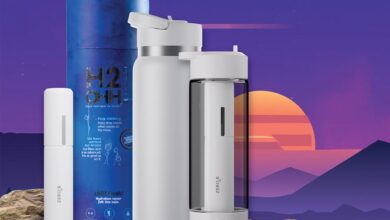 आ गई वॉटर प्यूरिफायर बोतल! 99.99% गंदे पानी को करे साफ, जानिए कीमत