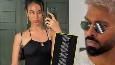 हार्दिक पांड्या का पैप्स पर गुस्सा: माहिका शर्मा की गलत फोटो पर बोला ‘हद पार कर दी’