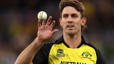 ऑस्ट्रेलियाई क्रिकेटर मिचेल मार्श ने अचानक लिया संन्यास का फैसला, किया ऐलान