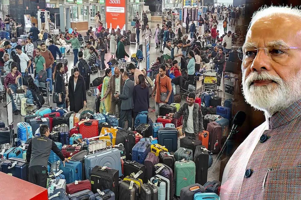 PM मोदी का बड़ा बयान: कोई भी नियम-कानून जनता को परेशान नहीं करना चाहिए