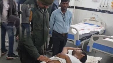 रिसॉर्ट में खाना खाने के बाद 4 कर्मचारियों की मौत, डॉक्टरों ने कहा- फूड पॉइजनिंग के कारण रिसॉर्ट में खाना खाने के बाद 4 कर्मचारियों की मौत, डॉक्टरों ने कहा- फूड पॉइजनिंग के कारण