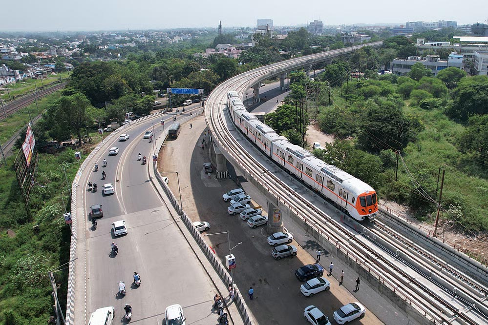 21 दिसंबर को भोपाल मेट्रो की शुरुआत: खजुराहो में बोले CM मोहन यादव, CMRS ने दी हरी झंडी, PM का आना तय नहीं