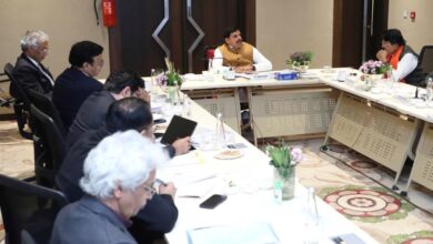 चार जिलों में बनेंगे विशेष जनजातीय सांस्कृतिक केंद्र : मुख्यमंत्री डॉ. यादव