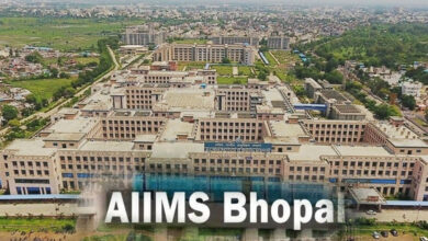 भोपाल AIIMS में डॉ. रश्मि आत्महत्या प्रयास, डॉ. यूनुस को HOD पद से हटाया, हाई डोज एनेस्थीसिया से 7 मिनट तक बंद रहा दिल