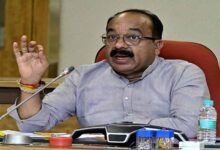 भ्रष्टाचार के लिए हमारी सरकार में कोई जगह नहीं : डिप्टी सीएम साव