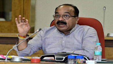 भ्रष्टाचार के लिए हमारी सरकार में कोई जगह नहीं : डिप्टी सीएम साव