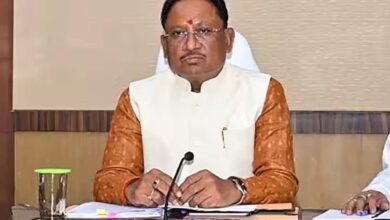 मुख्यमंत्री ने दी नेचुरोपैथी भवन निर्माण के लिए दी 2 करोड़ 62 लाख रूपये की सौगात