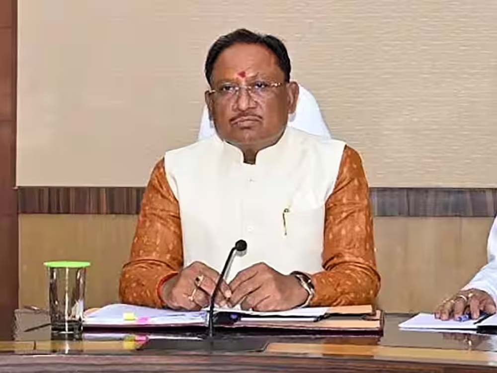 मुख्यमंत्री ने दी नेचुरोपैथी भवन निर्माण के लिए दी 2 करोड़ 62 लाख रूपये की सौगात