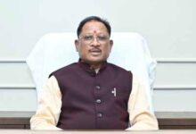 मुख्यमंत्री साय ने ठाकुर प्यारेलाल सिंह की जयंती पर किया नमन