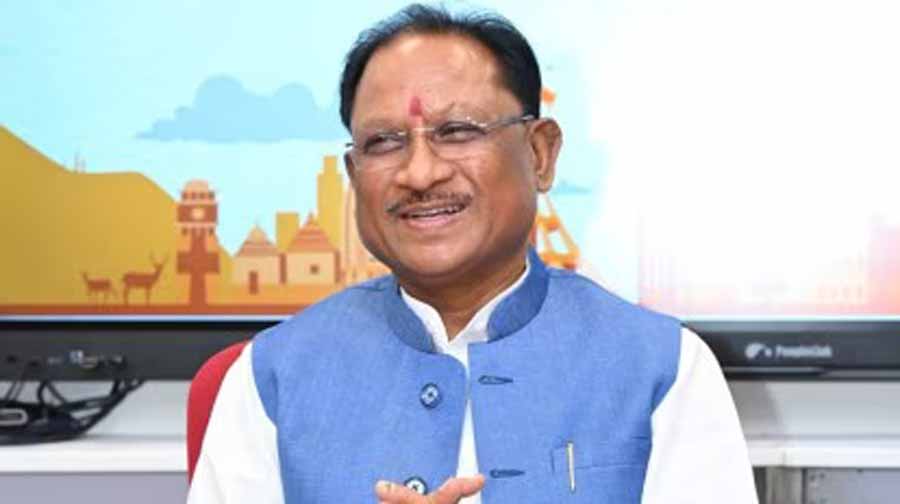 मुख्यमंत्री विष्णुदेव साय ने भगवान दत्तात्रेय जयंती की प्रदेशवासियों को दी शुभकामनाएं मुख्यमंत्री विष्णुदेव साय ने भगवान दत्तात्रेय जयंती की प्रदेशवासियों को दी शुभकामनाएं