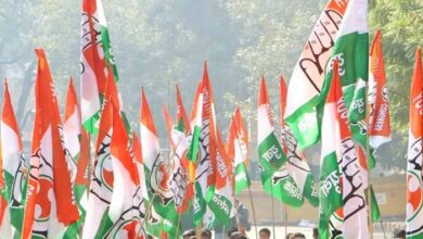 MP कांग्रेस में बड़ा धमाका: जीतू पटवारी ने 780 ब्लॉक अध्यक्षों की नियुक्ति की, नई टीम मैदान में तैयार