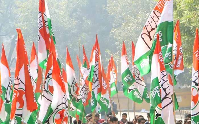 MP कांग्रेस में बड़ा धमाका: जीतू पटवारी ने 780 ब्लॉक अध्यक्षों की नियुक्ति की, नई टीम मैदान में तैयार MP कांग्रेस में बड़ा धमाका: जीतू पटवारी ने 780 ब्लॉक अध्यक्षों की नियुक्ति की, नई टीम मैदान में तैयार