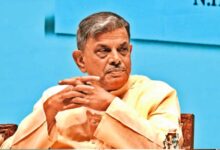 अगर कोई मुस्लिम पर्यावरण के लिए नदी की पूजा करे तो दिक्कत क्या’, बोले RSS सरकार्यवाह दत्तात्रेय होसबाले