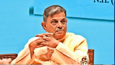 अगर कोई मुस्लिम पर्यावरण के लिए नदी की पूजा करे तो दिक्कत क्या’, बोले RSS सरकार्यवाह दत्तात्रेय होसबाले