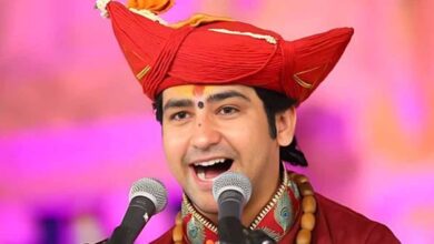 भिलाई में पहली बार आयोजित होगी पं. धीरेंद्र शास्त्री की हनुमंत कथा, 25 से 29 दिसंबर तक होगी कथा, तीसरे दिन विशेष दिव्य दरबार