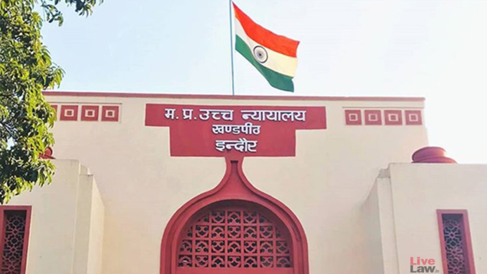 हाईकोर्ट का आदेश: SIR के साथ BRTS का काम भी जरूरी, इंदौर कलेक्टर-निगम कमिश्नर से सवाल