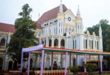 पुलिस सुरक्षा में पत्नी को भेजा पति के घर, मायके वालों की ‘कैद’ में थी महिला, हाईकोर्ट ने लिया एक्शन